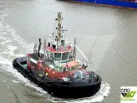 Kapal penarik keur dijual