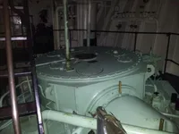 Kapal penarik keur dijual