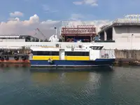 Kapal panumpang pikeun dijual