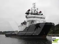 Kapal penarik keur dijual