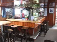 Tongkang keur dijual