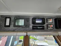 Kapal kerja keur dijual