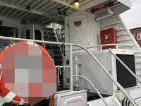 Kap patroli keur dijual