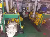 Kapal survei keur dijual