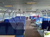 Kapal fery keur dijual
