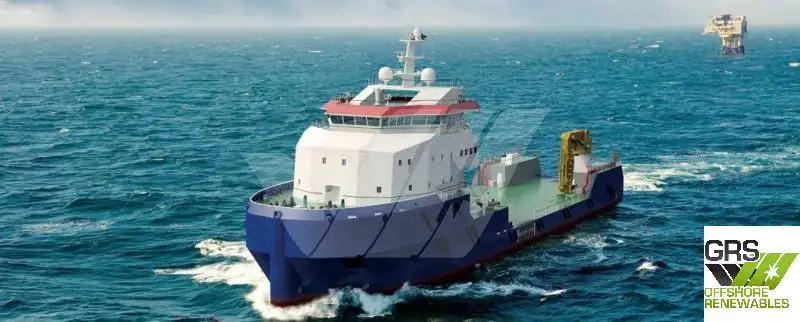 Kapal penarik keur dijual