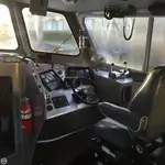 Kapal kru keur dijual