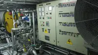 Kapal kru keur dijual