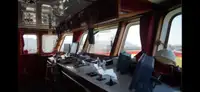 Kapal kerja keur dijual