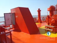 Kapal tangki minyak/bahan kimia keur dijual