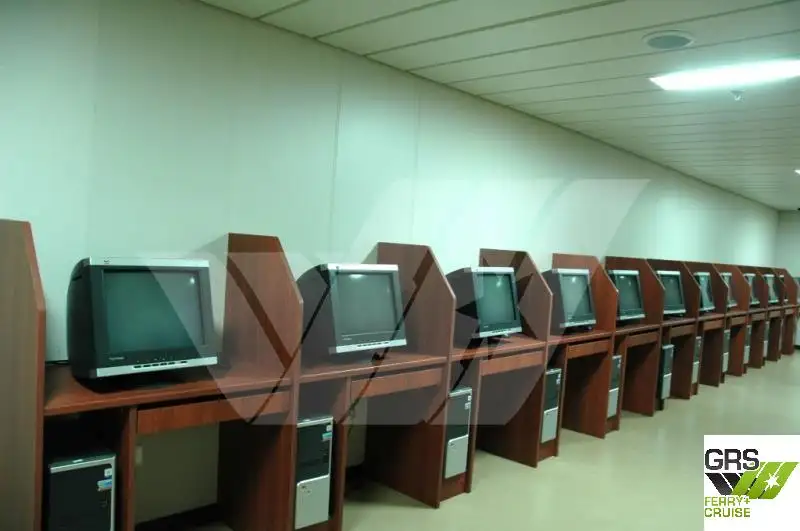 Kapal Ro-Ro keur dijual