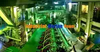 Kapal tangki minyak/bahan kimia keur dijual