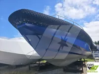 Kapal pilot keur dijual