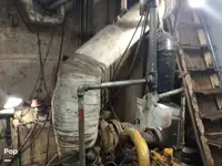 Kapal pancing trawler keur dijual