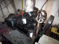 Kapal penarik keur dijual