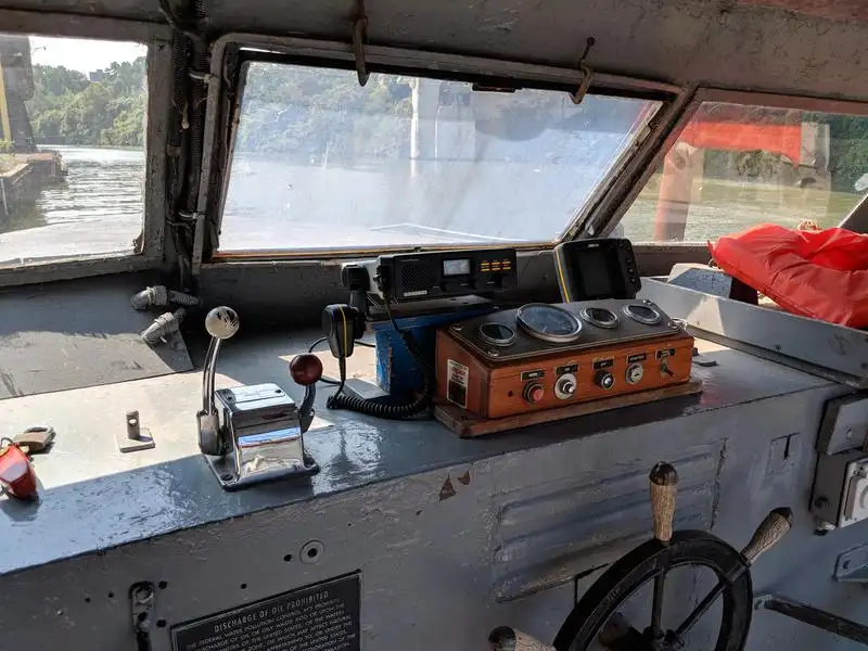 Kapal pancing trawler keur dijual