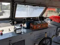 Kapal pancing trawler keur dijual