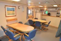 Kapal penarik keur dijual