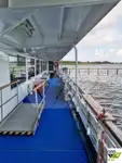Kapal pesiar keur dijual