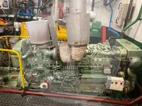Kapal survei keur dijual