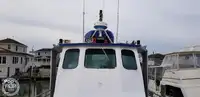 Kapal pancing trawler keur dijual