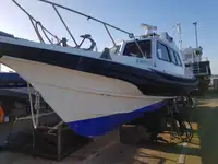 Kapal fery keur dijual