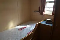 Kapal penarik keur dijual