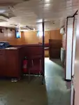 Kapal penarik keur dijual