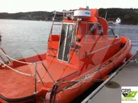 Kapal kerja keur dijual