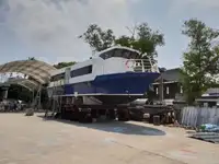 Kapal panumpang pikeun dijual