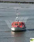 Kapal survei keur dijual