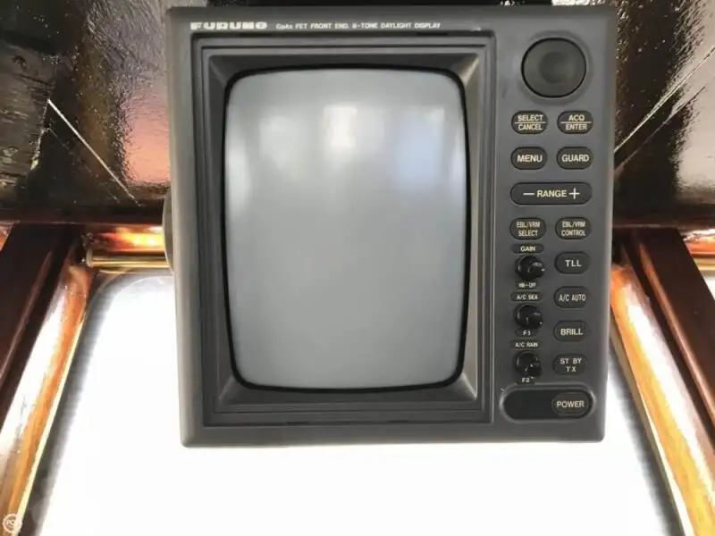 Kapal penarik keur dijual