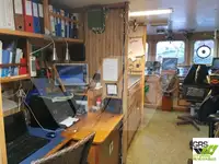 Kapal penarik keur dijual