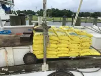 Kapal pancing trawler keur dijual