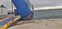 Kapal RoPax keur dijual