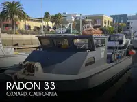 Trawler pikeun dijual