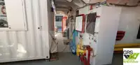 Kapal survei keur dijual