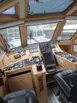 Kapal pilot keur dijual