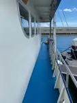 Kapal penarik keur dijual
