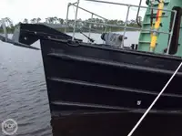 Kapal penarik keur dijual