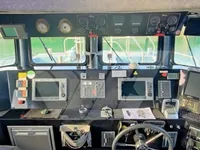 Kapal survei keur dijual