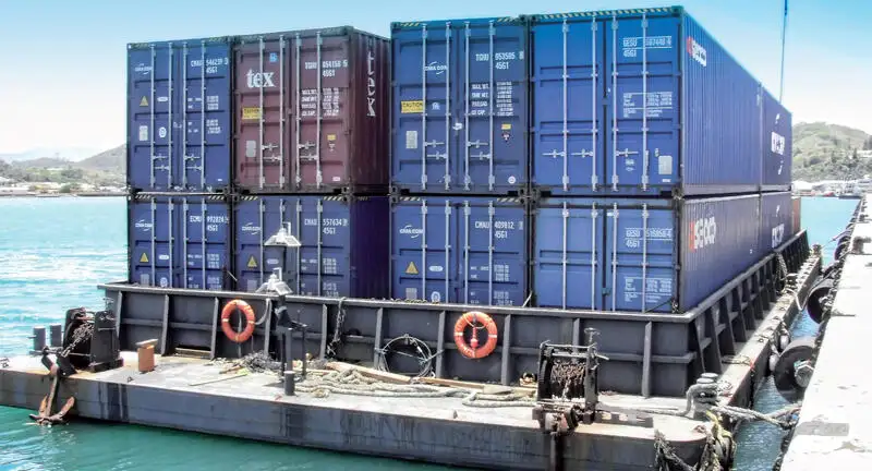 Kapal penarik keur dijual
