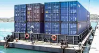 Kapal penarik keur dijual