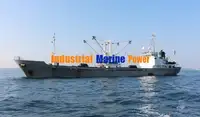Reefer kapal pikeun dijual