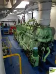 Kapal Ro-Ro keur dijual
