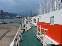 Kapal pancing longliner keur dijual