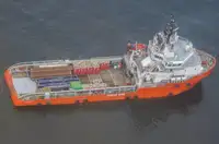 Kapal penarik keur dijual
