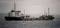 Kapal keruk keur dijual