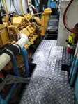 Kapal pancing trawler keur dijual