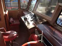 Kapal kontainer keur dijual
